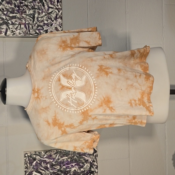 Hurley crop top - Picture 2 of 5